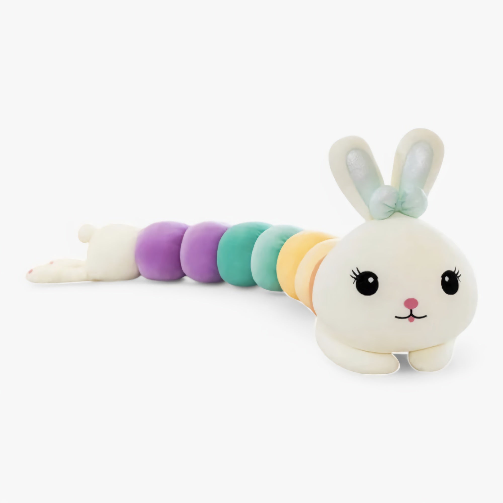 Cuddlepillar The Extra-Long Snuggle Friend