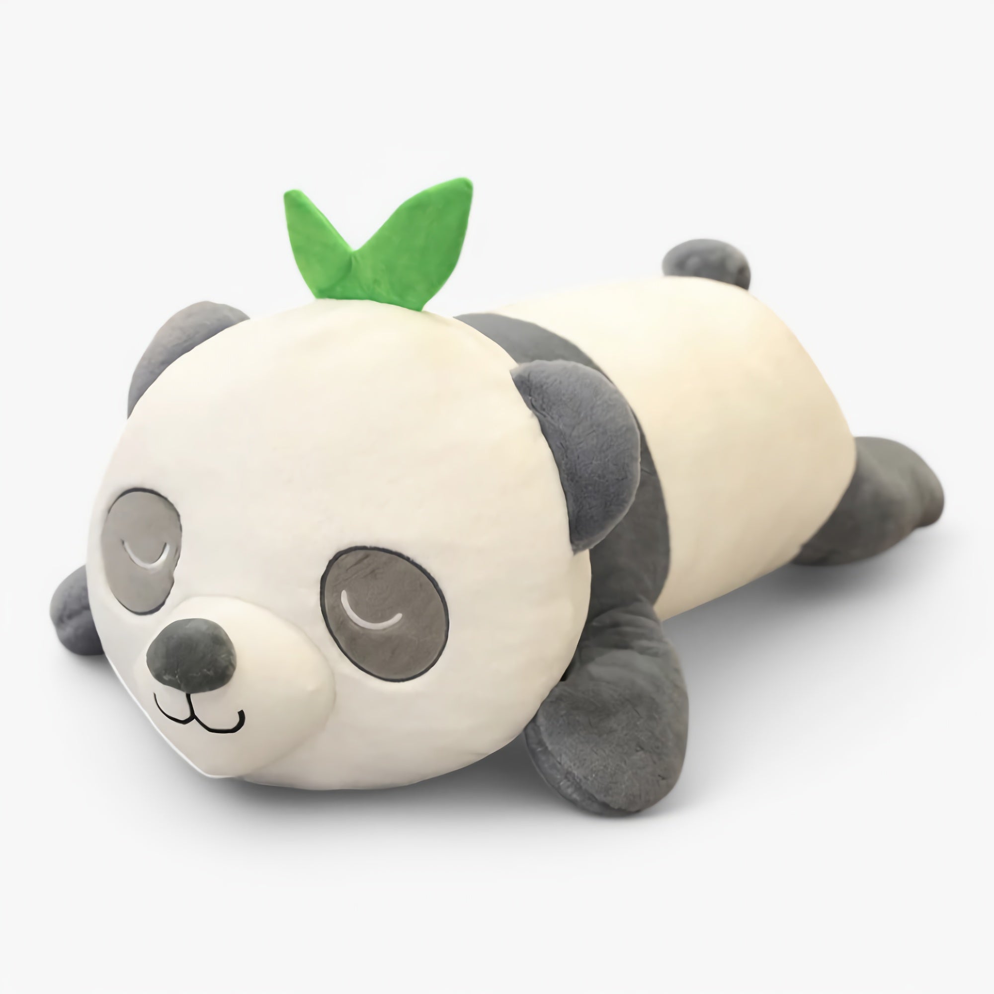 Bamboo Snooze Panda Plushies