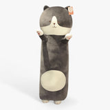 HuggiCat Looong Plush