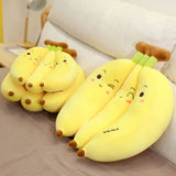 Kawaii Banana Yummy Plushie