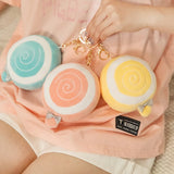 Twirly Pop Plushies, Sweet Swirl Pillow Cushions