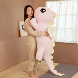 Dreamy Dino Hug Plushie