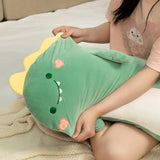 Hug-a-Saurus & Friends Curved Looong Plushie