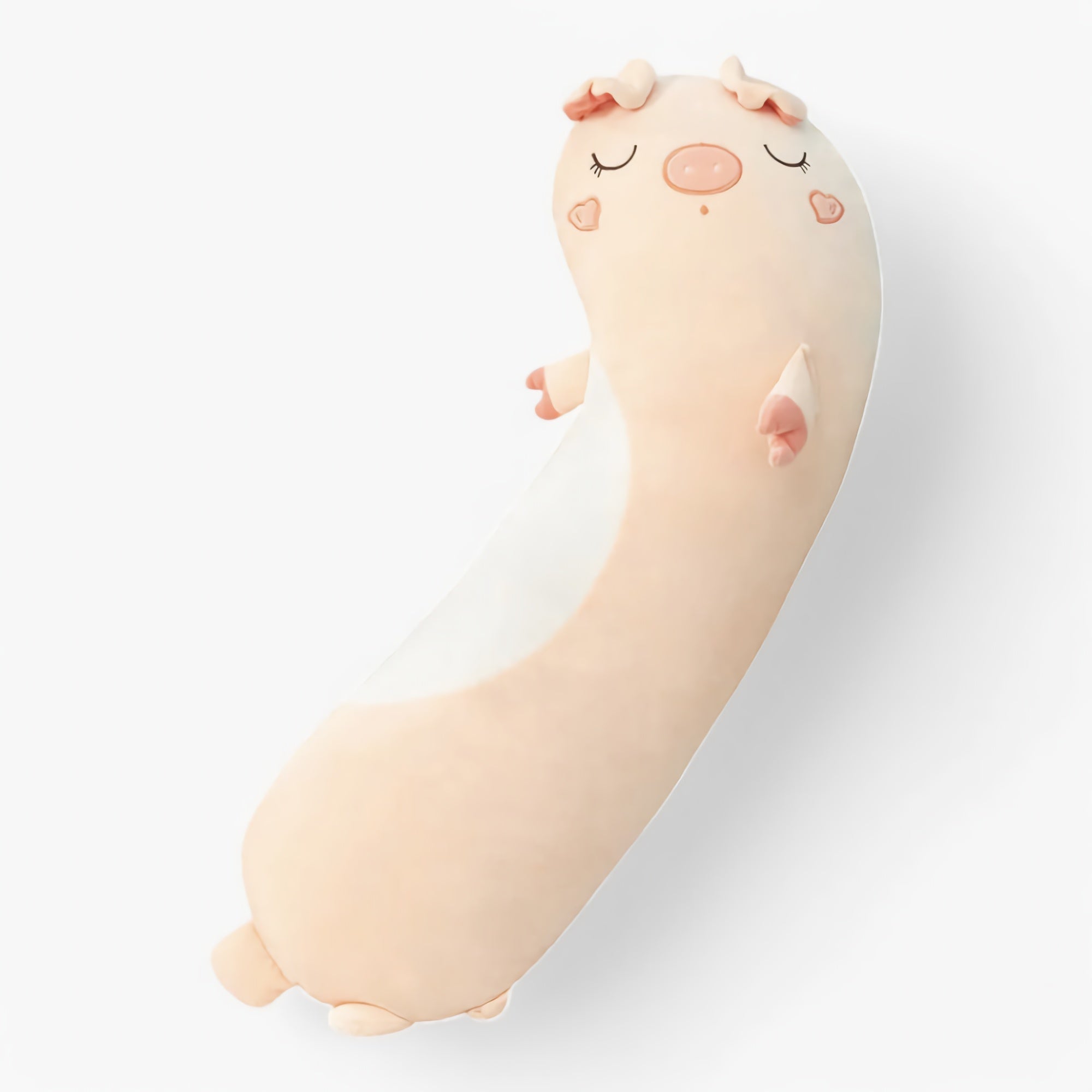Hug-a-Saurus & Friends Curved Looong Plushie