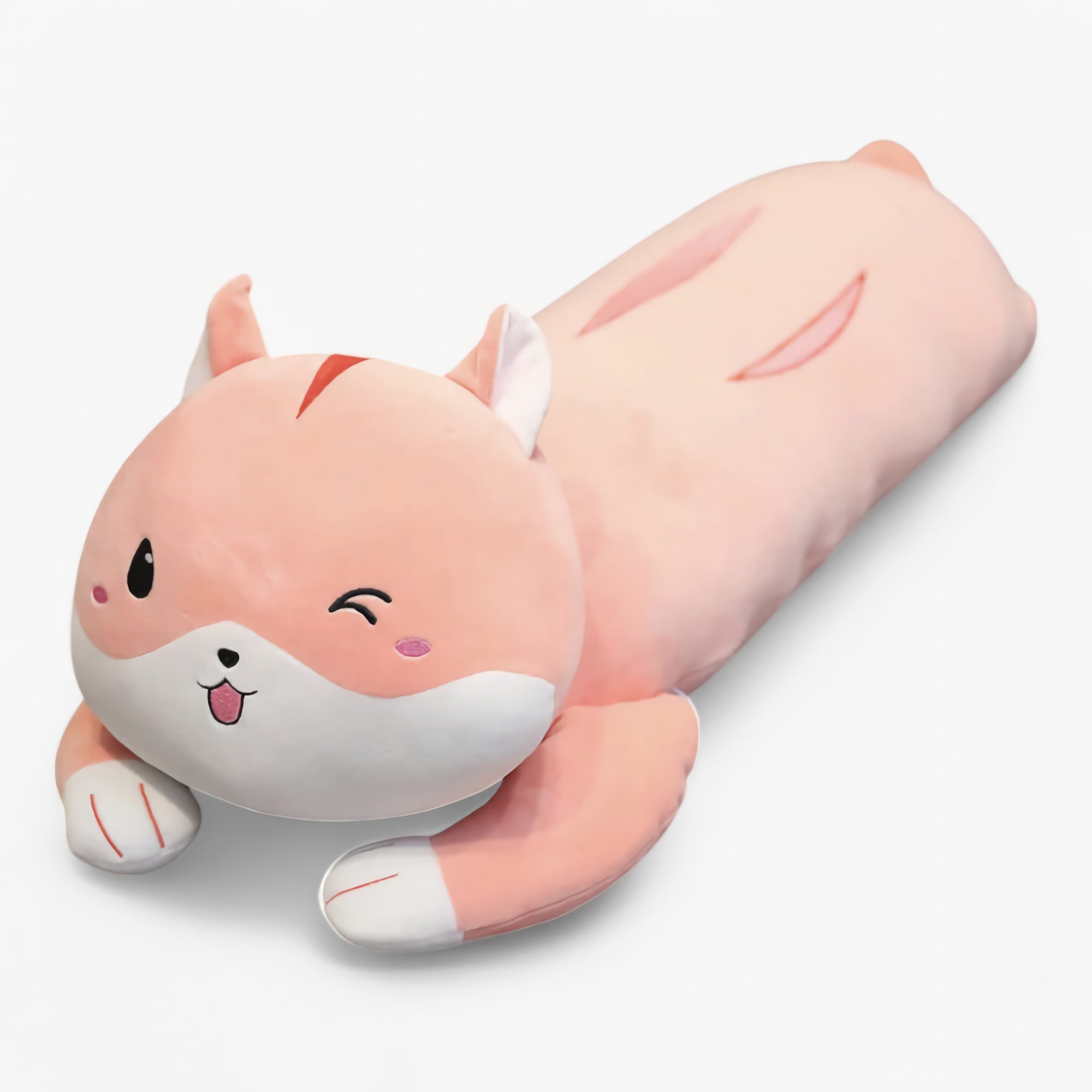 Slinky Cat Looong Plush