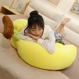 Kawaii Banana Yummy Plushie