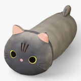 Neko Noodle Looong Cat Plushie