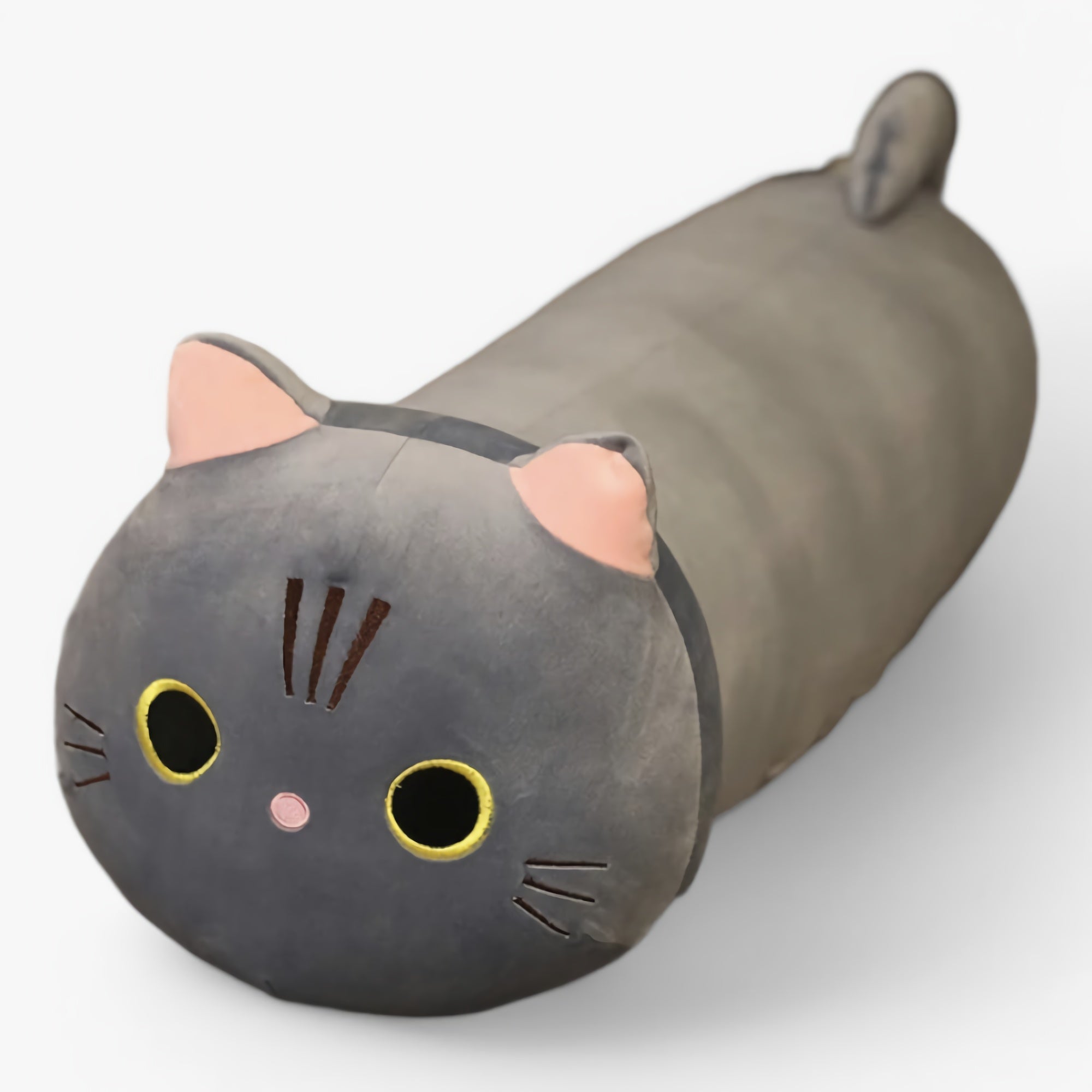 Neko Noodle Looong Cat Plushie