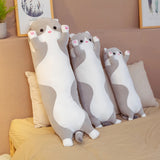 Plushy Snuggle Logs