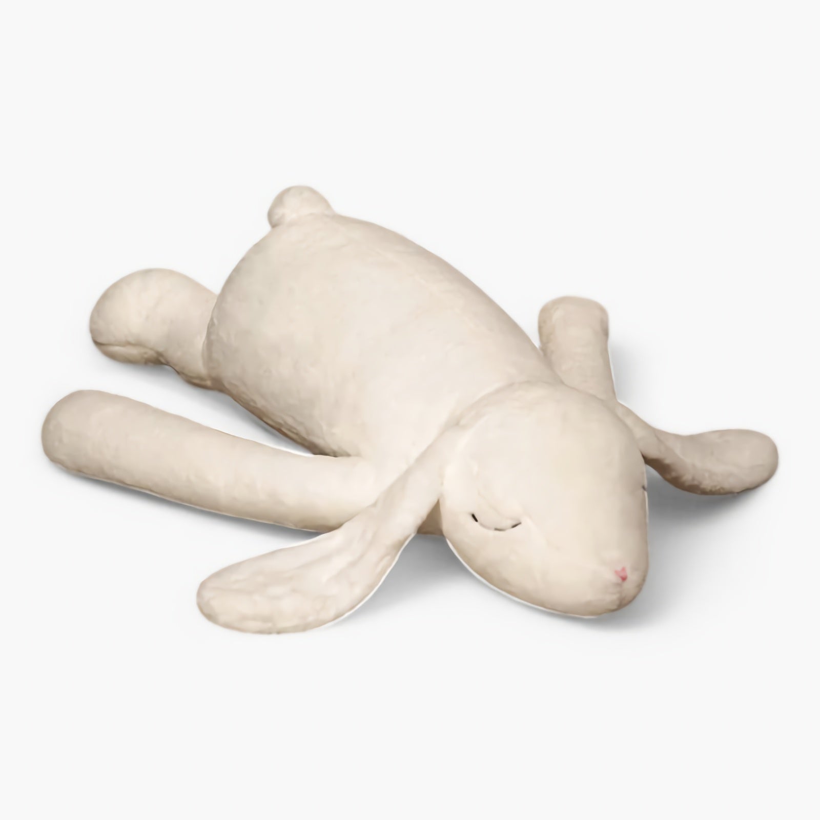 Dreamy Snuggle Bunnies Plush Rabbit Pillows