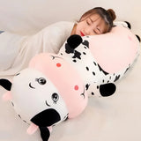 Moooodle Cow Plush Pillow