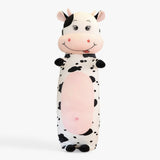 Moooodle Cow Plush Pillow