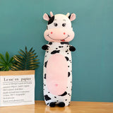 Moooodle Cow Plush Pillow