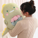 Pocket Pals Parade, Peekaboo Plush Set