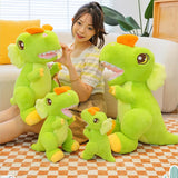 RoarPals Dinosaur Huggable Plushie