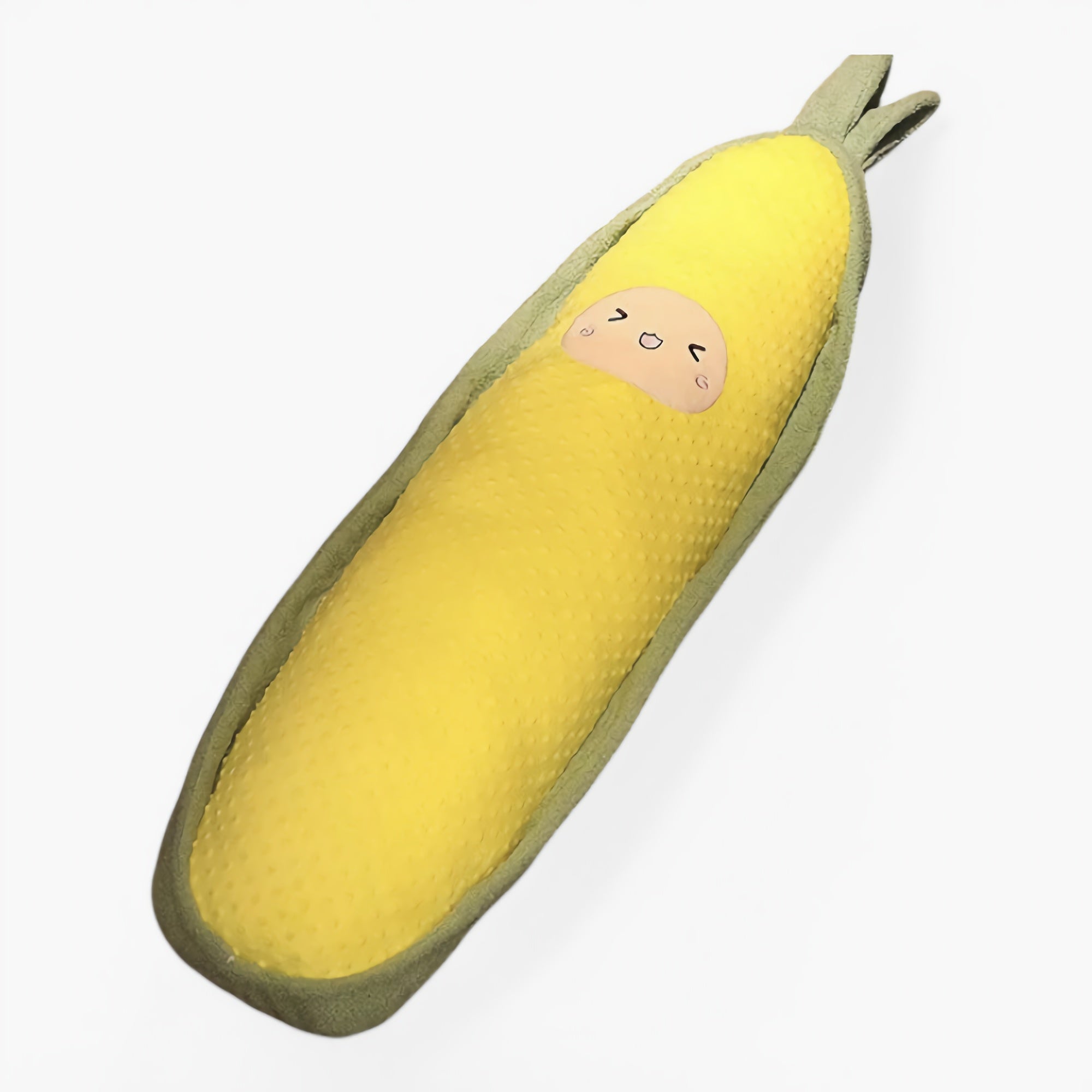 Kawaii Veggie Hug Buds Plush Pillows