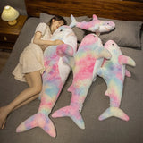 Dreamy Shark Plushies