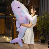 Dreamy Shark Plushies
