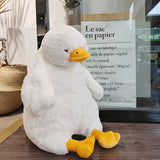 Plump Quackers Duck Plush
