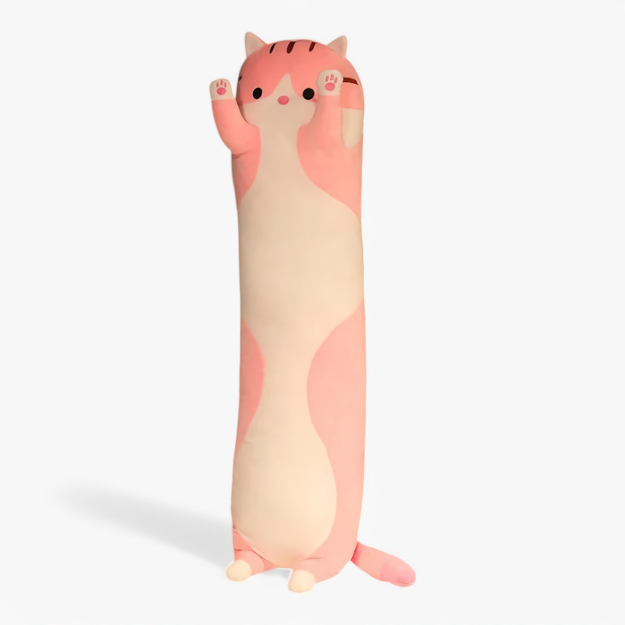 Paws Up! Looong Cat Plushies