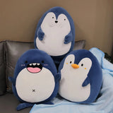 Arctic Pals Blanket Plush Set