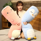 Loving Loaf Looong Plushies