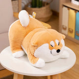 Shiba Squish Chubby & Cheerful Plushies