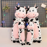 Moooodle Cow Plush Pillow