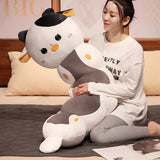 Cuddlepillars - Wiggly Looong Plush Hug Buddies