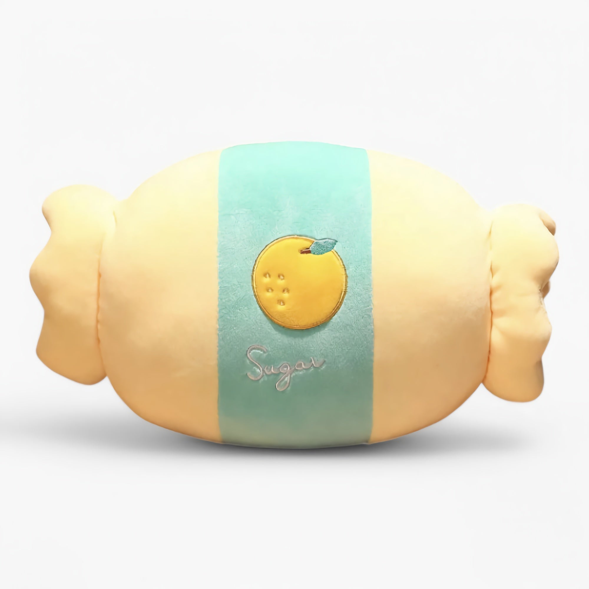 Plush Candy Hand Warmer Pillows