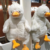 Plump Quackers Duck Plush