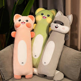 Long Tail Buddies Looong Plushies