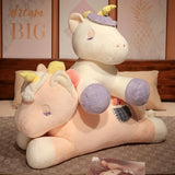 Pocket Dreamicorns, Cozy Companions with a Secret Surprise