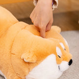 Shiba Squish Chubby & Cheerful Plushies