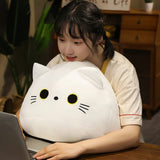 Mochi Meow Chubby Cat Plushie