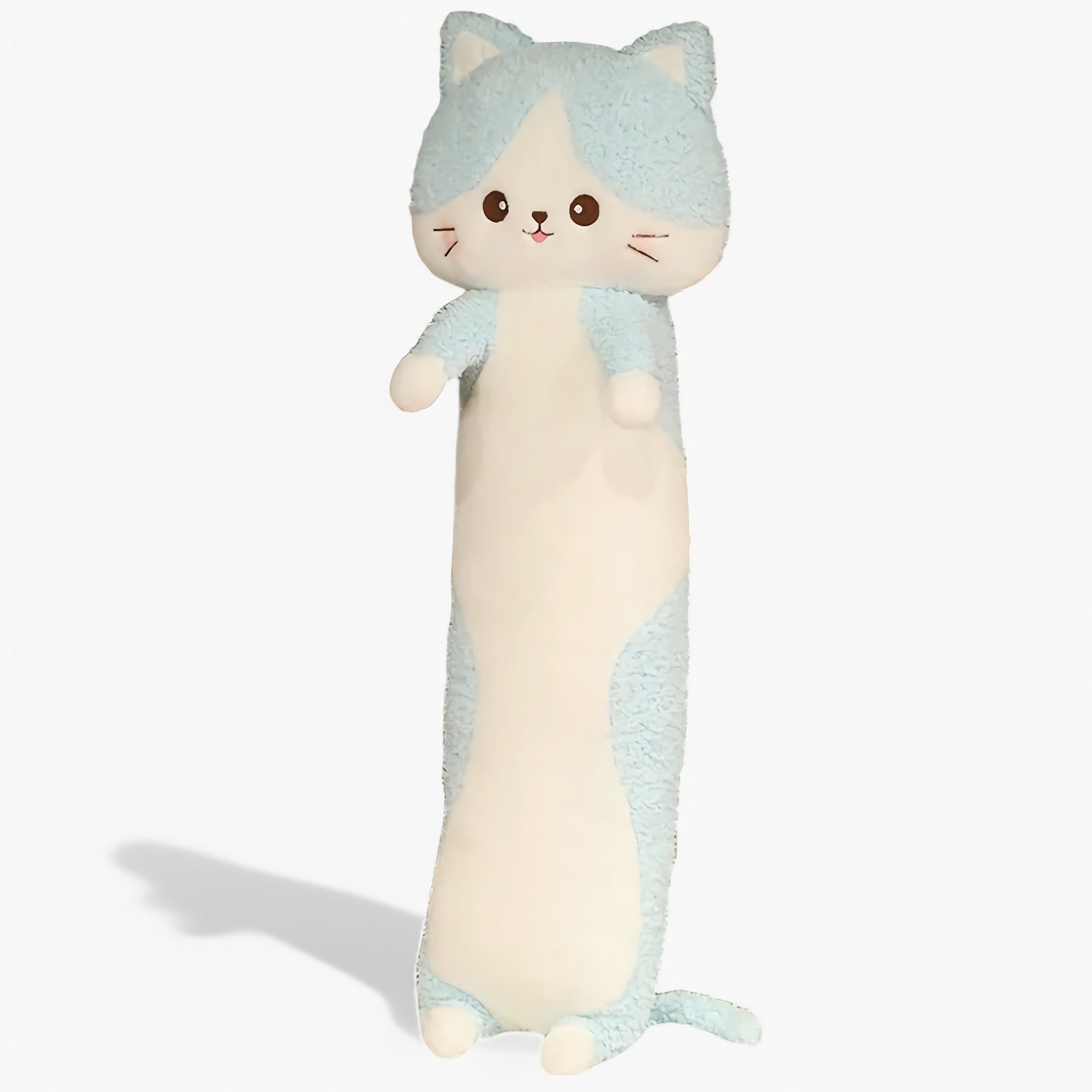 Furry Tail Kitties Looong Plushie
