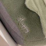 CuddleCakes Snuggly Plush & Blanket Set