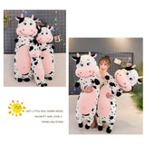 Moooodle Cow Plush Pillow