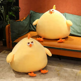 Wobbly Waddle Chick Plushie