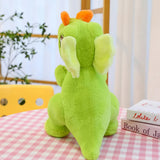 RoarPals Dinosaur Huggable Plushie