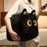 Tofu Cat Plushies - Soft & Squishy Cube Companions
