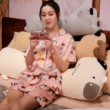 Lanky Pups Looong Plush Dog Pillows