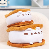 Biscuit Buddy Cat Plush