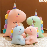 Party Dino Buddies