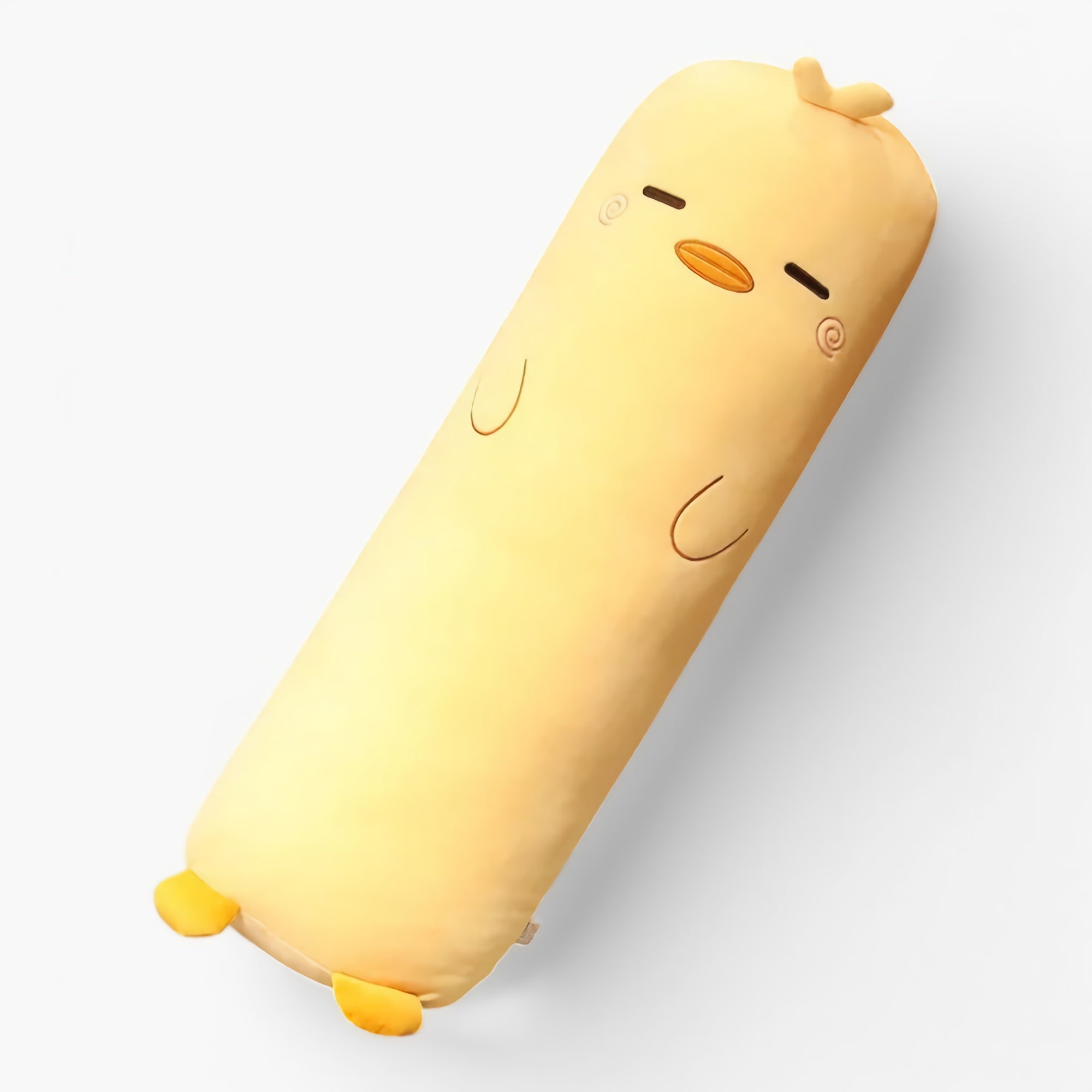 Loving Loaf Looong Plushies