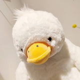 Plump Quackers Duck Plush