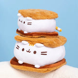 Biscuit Buddy Cat Plush