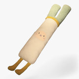 Kawaii Veggie Hug Buds Plush Pillows