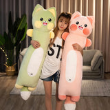 Long Tail Buddies Looong Plushies