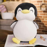 Puffin Pals Plump Penguin Plushies